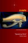 Lumen : a Red Path spirit adventure - Book