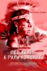 Red Tears : A Path to Beauty - Book