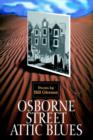 Osborne Street Attic Blues - Book