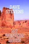 My Western Roots - Book