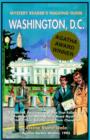 Mystery Reader's Walking Guide : Washington, D.C. - Book
