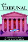 The Tribunal - Book