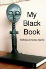 My Black Book - Book