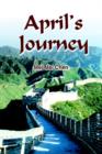 April's Journey - Book