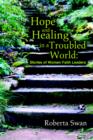 Hope and Healing in a Troubled World : Stories of Women Faith Leaders - Book
