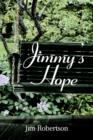 Jimmy's Hope - Book