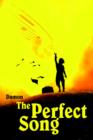 The Perfect Song - Book