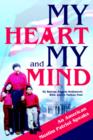 My Heart and My Mind : An American Muslim Patriot Speaks - Book