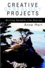 Creative Genealogy Projects : Writing Salable Life Stories - Book