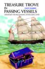 Treasure Trove in Passing Vessels : Ordinary People Leading Intriguing Lives - Book