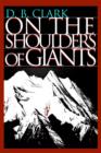 On the Shoulders of Giants - Book