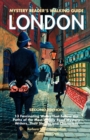 Mystery Reader's Walking Guide : London: Second Edition - Book