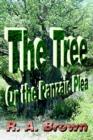 The Tree : Or the Panzaic Plea - Book