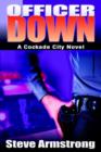 Officer Down : A Cockade City Novel - Book