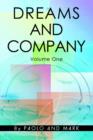 Dreams and Company : Volume One - Book