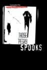 Those Pesky Spooks - Book