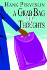 A Grab Bag of Thoughts - Book