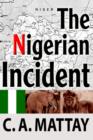 The Nigerian Incident - Book