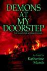 Demons at My Doorstep : The Search for My Donor Father... - Book