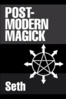 Post-Modern Magick - Book