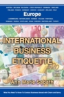 International Business Etiquette : Europe - Book