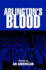 Arlington's Blood - Book