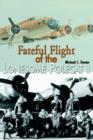 Fateful Flight of the Lonesome Polecat II - Book