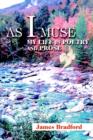 As I Muse : My Life in Poetry and Prose - Book