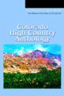 Colorado High Country Anthology : A Collection of Short Works - Book