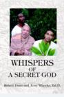 Whispers of a Secret God - Book
