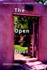 The Open Door : Meditations on Living an Authentic Life - Book