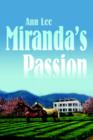 Miranda's Passion - Book