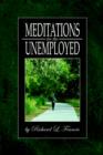 Meditations for the Unemployed - Book