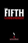 The Fifth Commandment - Book