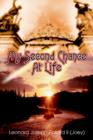 My Second Chance At Life - Book