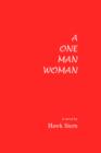 A One Man Woman - Book