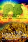 From Mount Sinai to the Catskill Mountains : A Mirror Image of Religion in America in the Twenty-First Century - Book