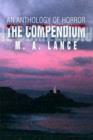 The Compendium : An Anthology of Horror - Book
