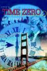 Time Zero - Book