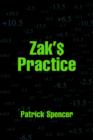 Zak's Practice - Book