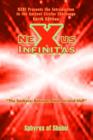 Nexus Infinitas : The Seekers: Between Heaven and Hell - Book