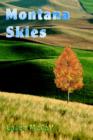 Montana Skies - Book