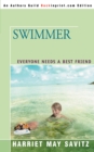 Swimmer : Everyone Needs a Best Friend - Book