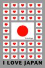 I Love Japan - Book