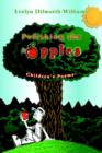 Polishing the Apples : Children's Poems - Book