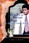 Echoes of a Distant Past : A Melodie Chang Novel - Book