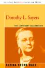 Dorothy L. Sayers : The Centenary Celebration - Book