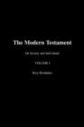 The Modern Testament : On Society and Individuals - Book