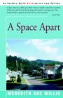 A Space Apart - Book