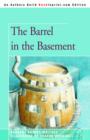 The Barrel in the Basement - Book